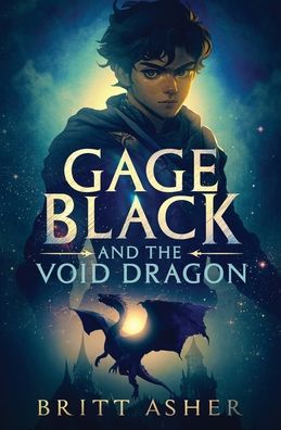 Gage Black and the Void Dragon