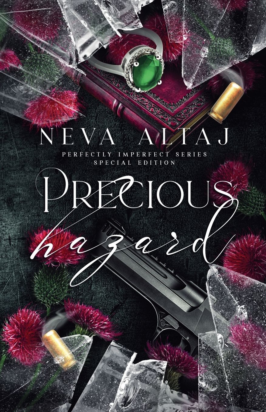 Precious Hazard (Special Edition Print)