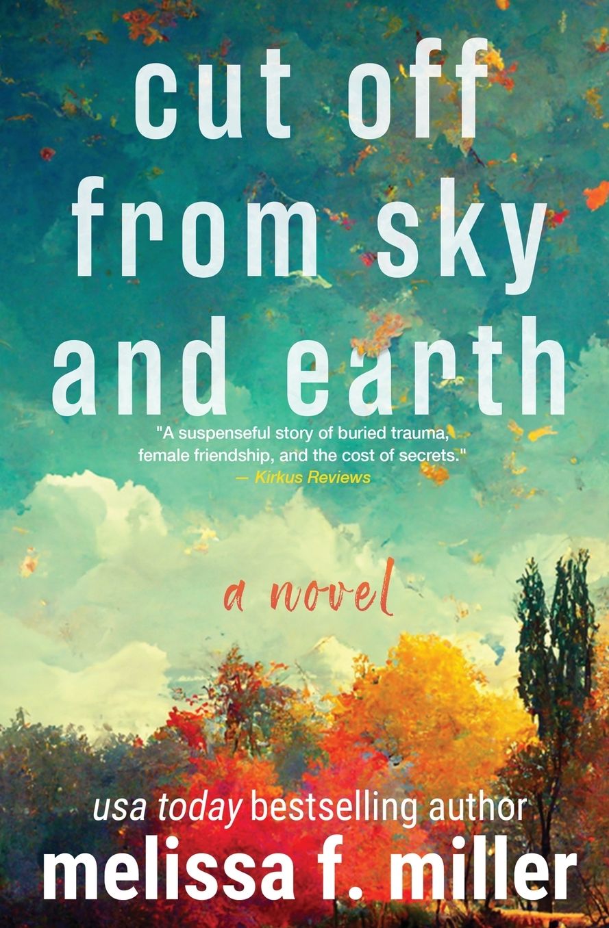 Cut Off from Sky and Earth