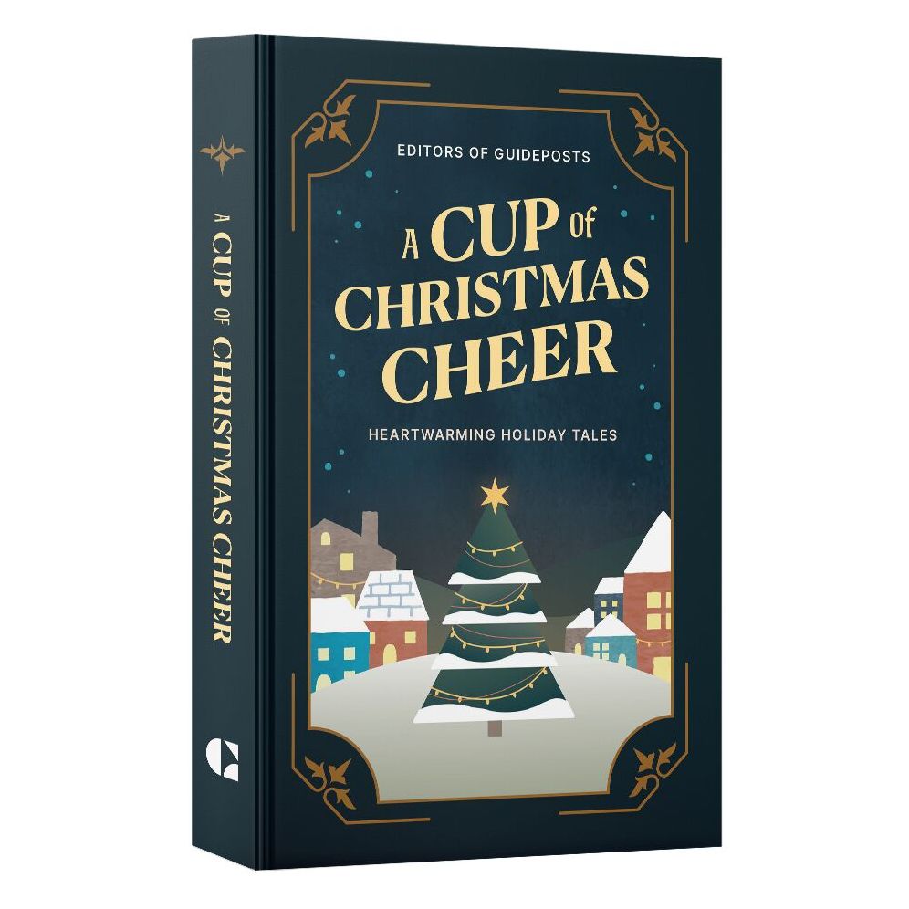 A Cup of Christmas Cheer: Heartwarming Holiday Tales