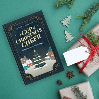 A Cup of Christmas Cheer: Heartwarming Holiday Tales