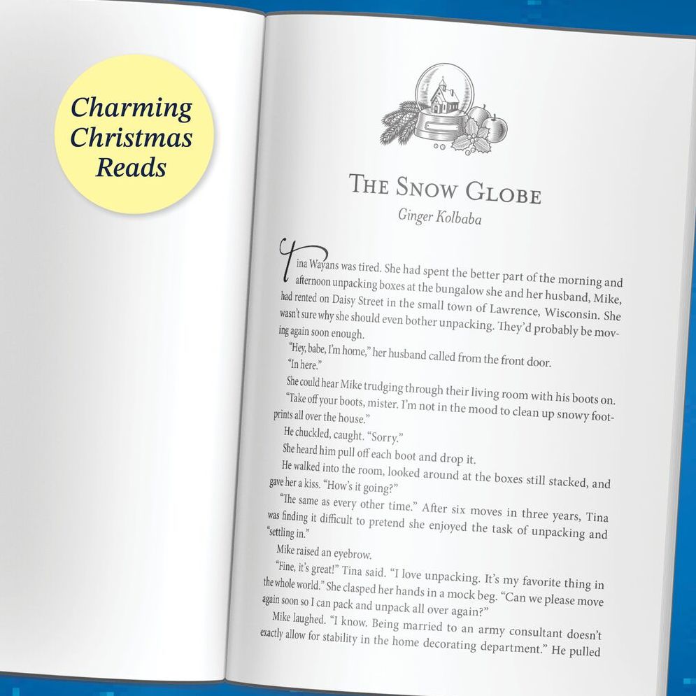 A Cup of Christmas Cheer: Heartwarming Holiday Tales