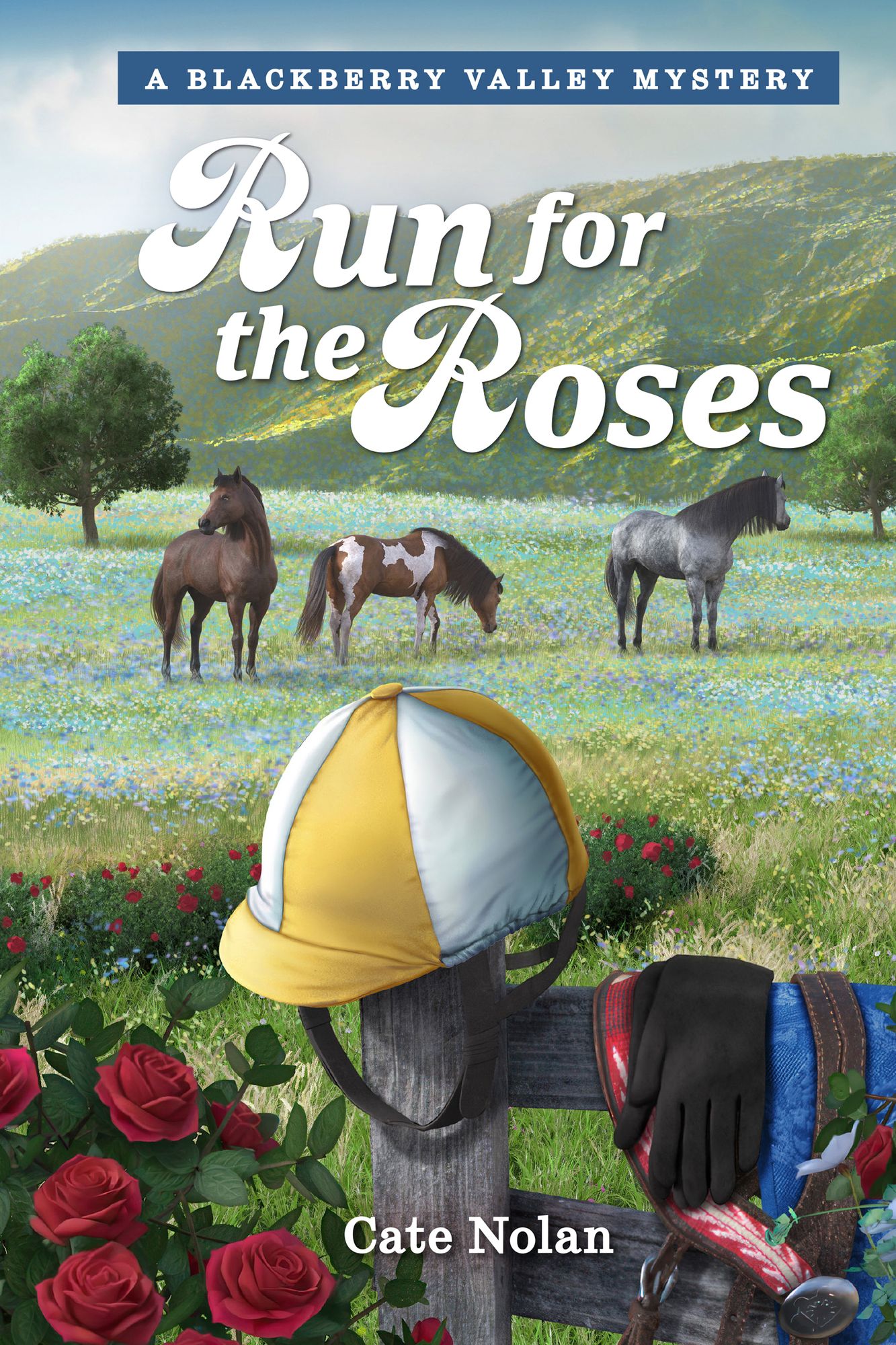 Run for the Roses
