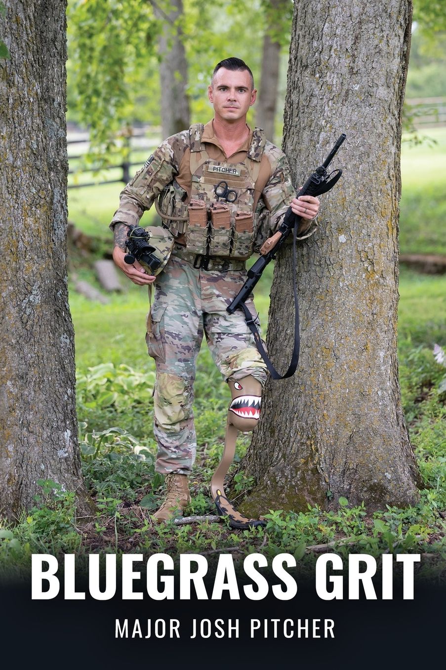 Bluegrass Grit