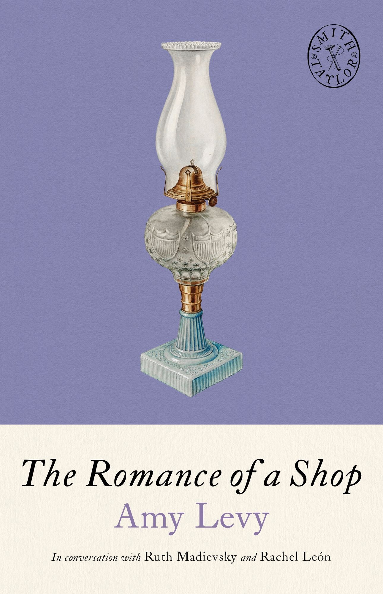 The Romance of a Shop