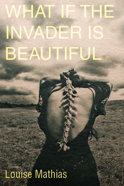 What if the Invader Is Beautiful?