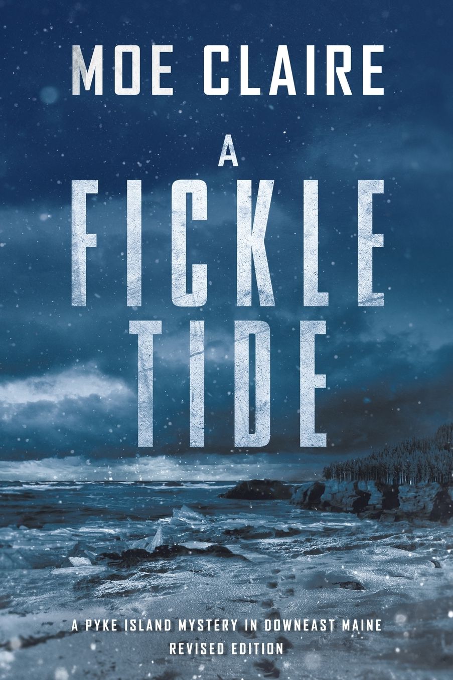 A Fickle Tide