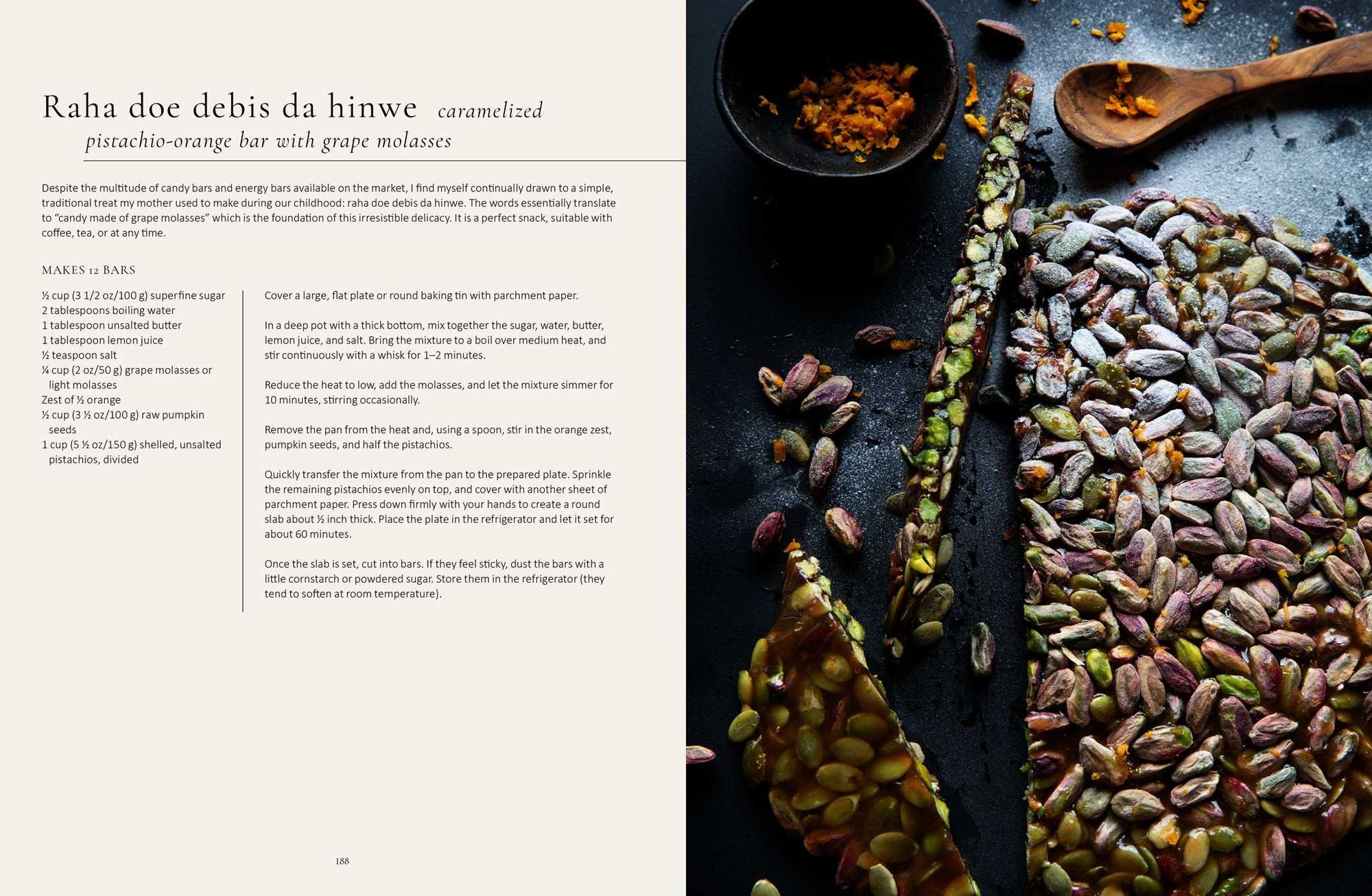 The Oldest Kitchen in the World: 4,000 Years of Middle Eastern Cooking Passed Down through Generations (A Cookbook)