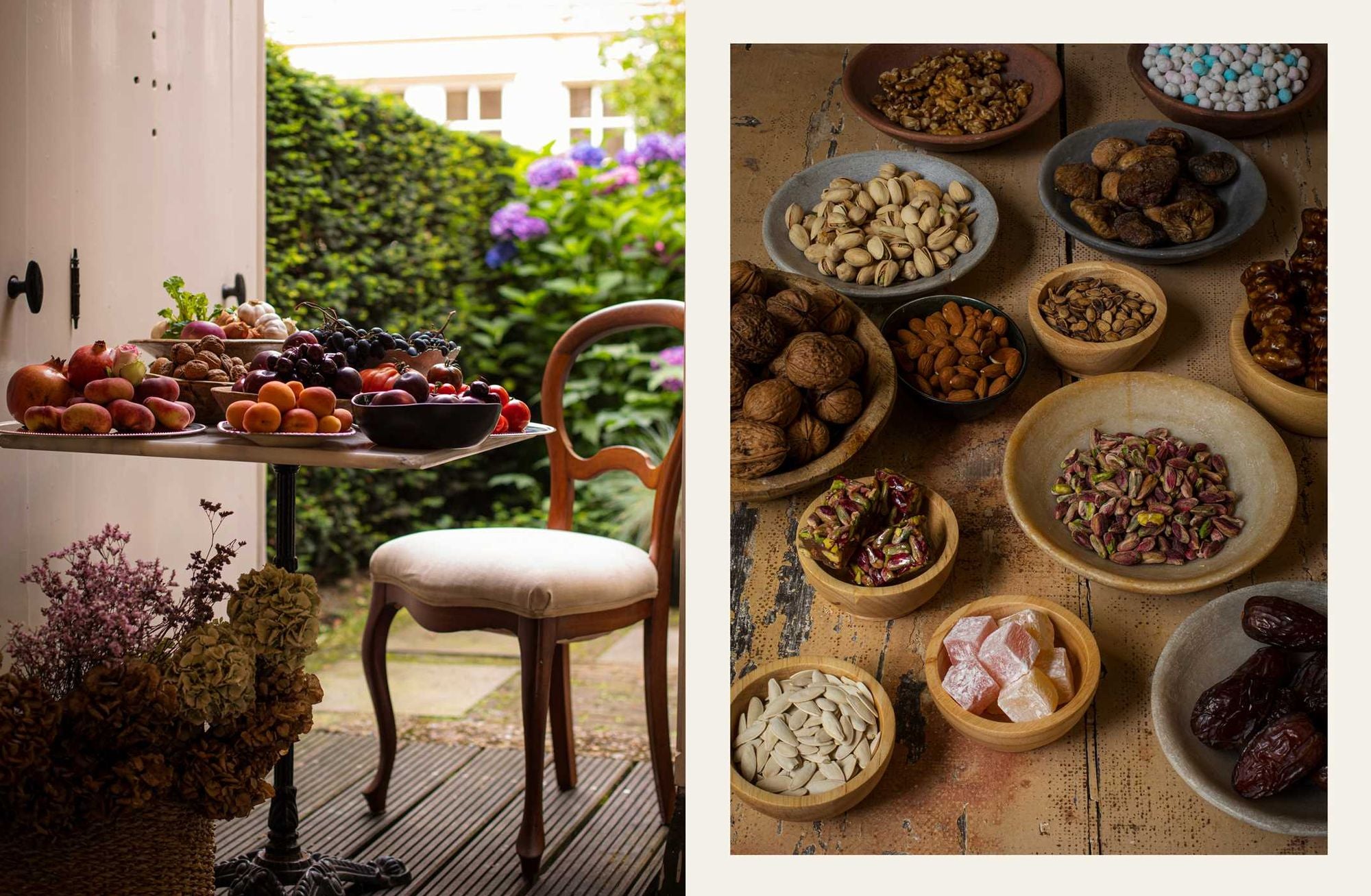 The Oldest Kitchen in the World: 4,000 Years of Middle Eastern Cooking Passed Down through Generations (A Cookbook)