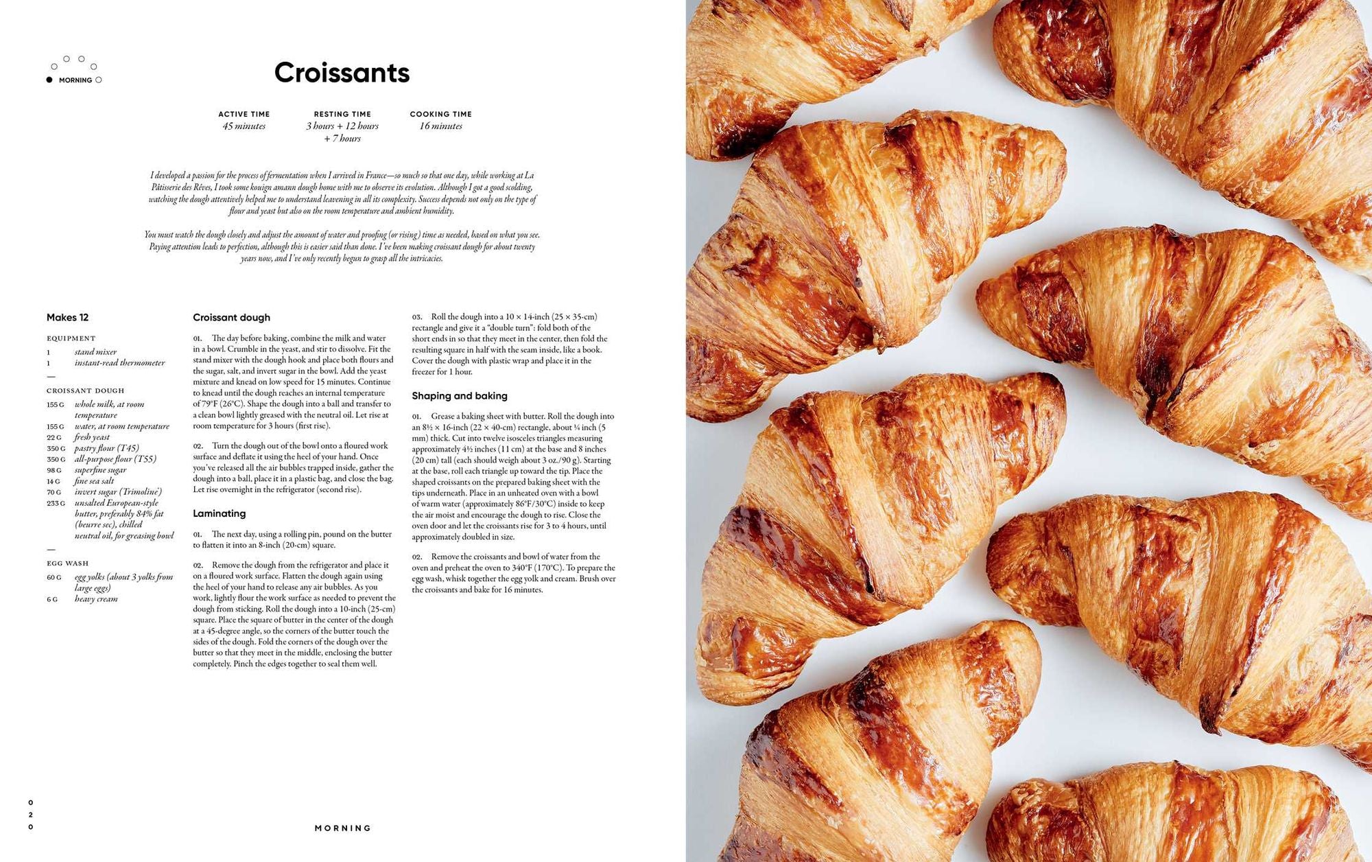 Gateaux: Sweets (Modern French Pastry)