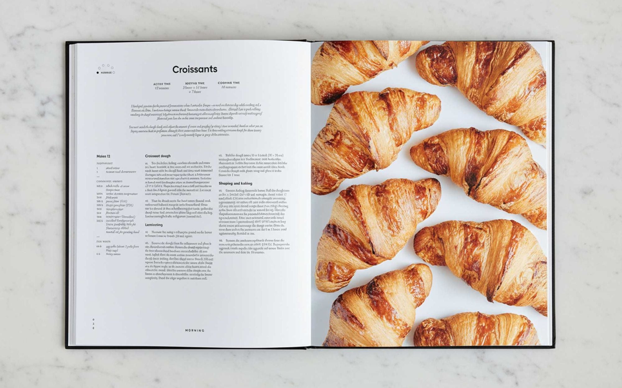 Gateaux: Sweets (Modern French Pastry)