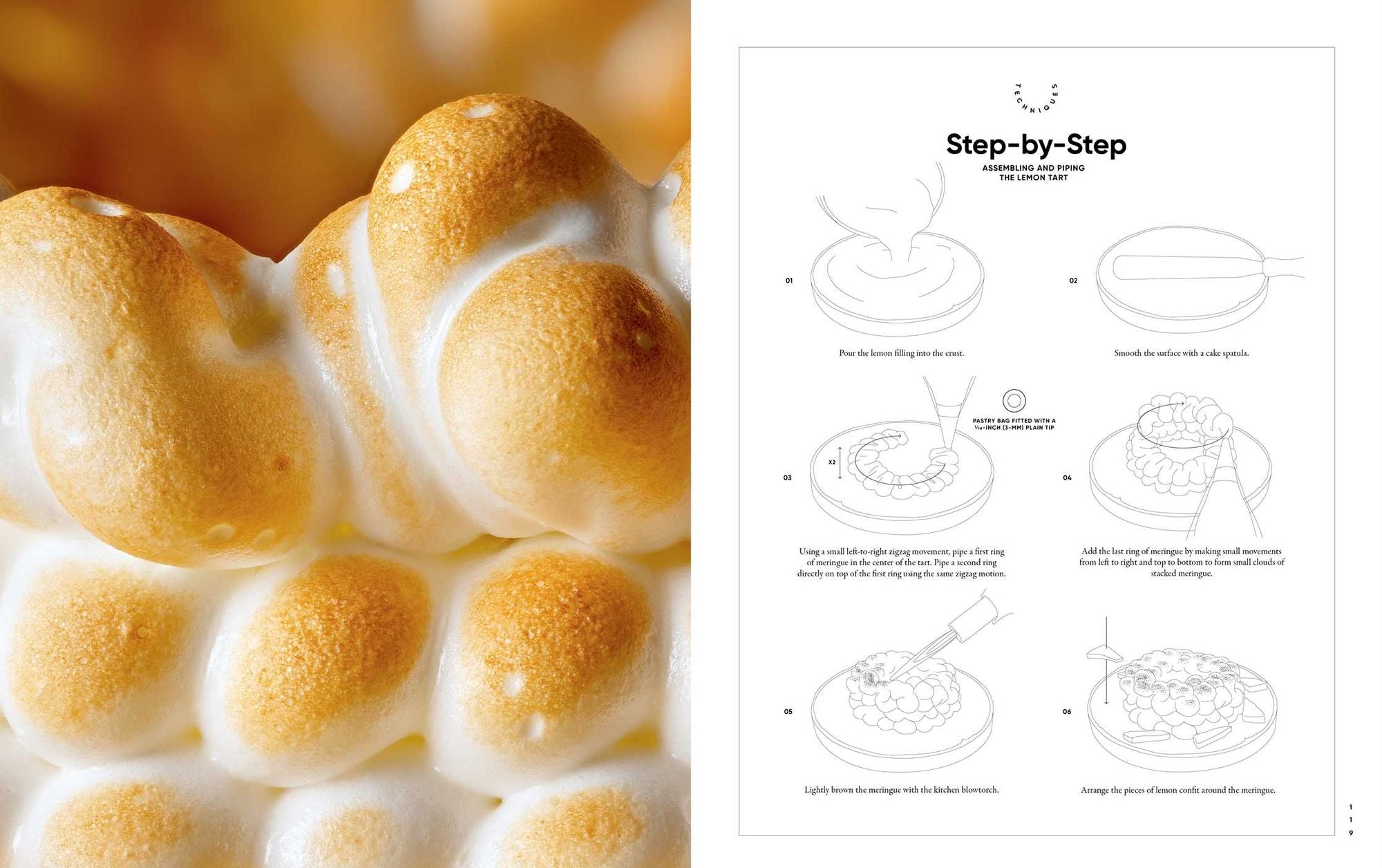 Gateaux: Sweets (Modern French Pastry)