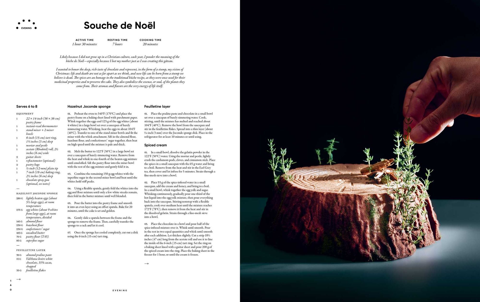 Gateaux: Sweets (Modern French Pastry)