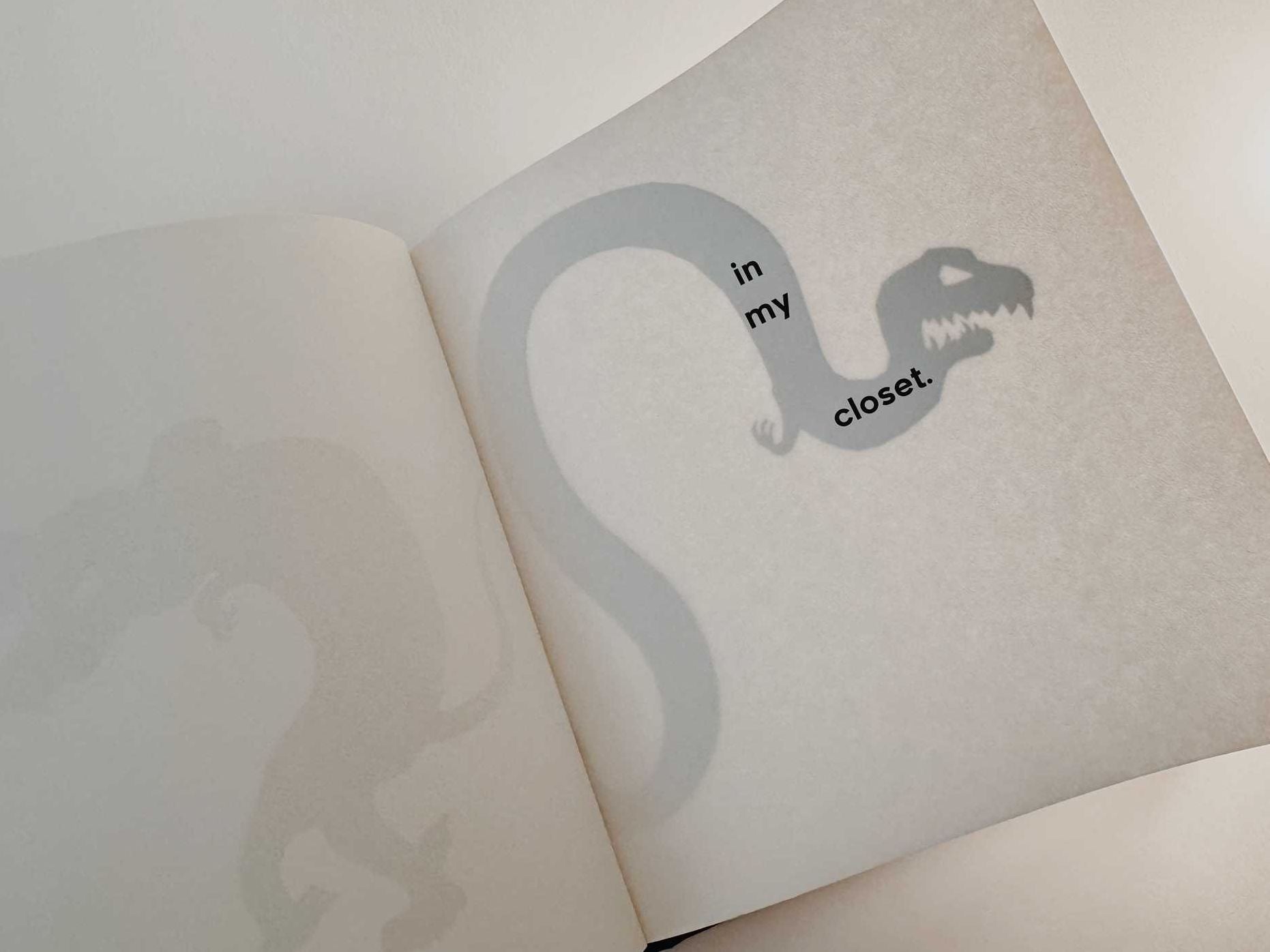 There Are Monsters in My Room: (Interactive Shine a Light; A Hidden Shadows Book; Fear of the Dark)