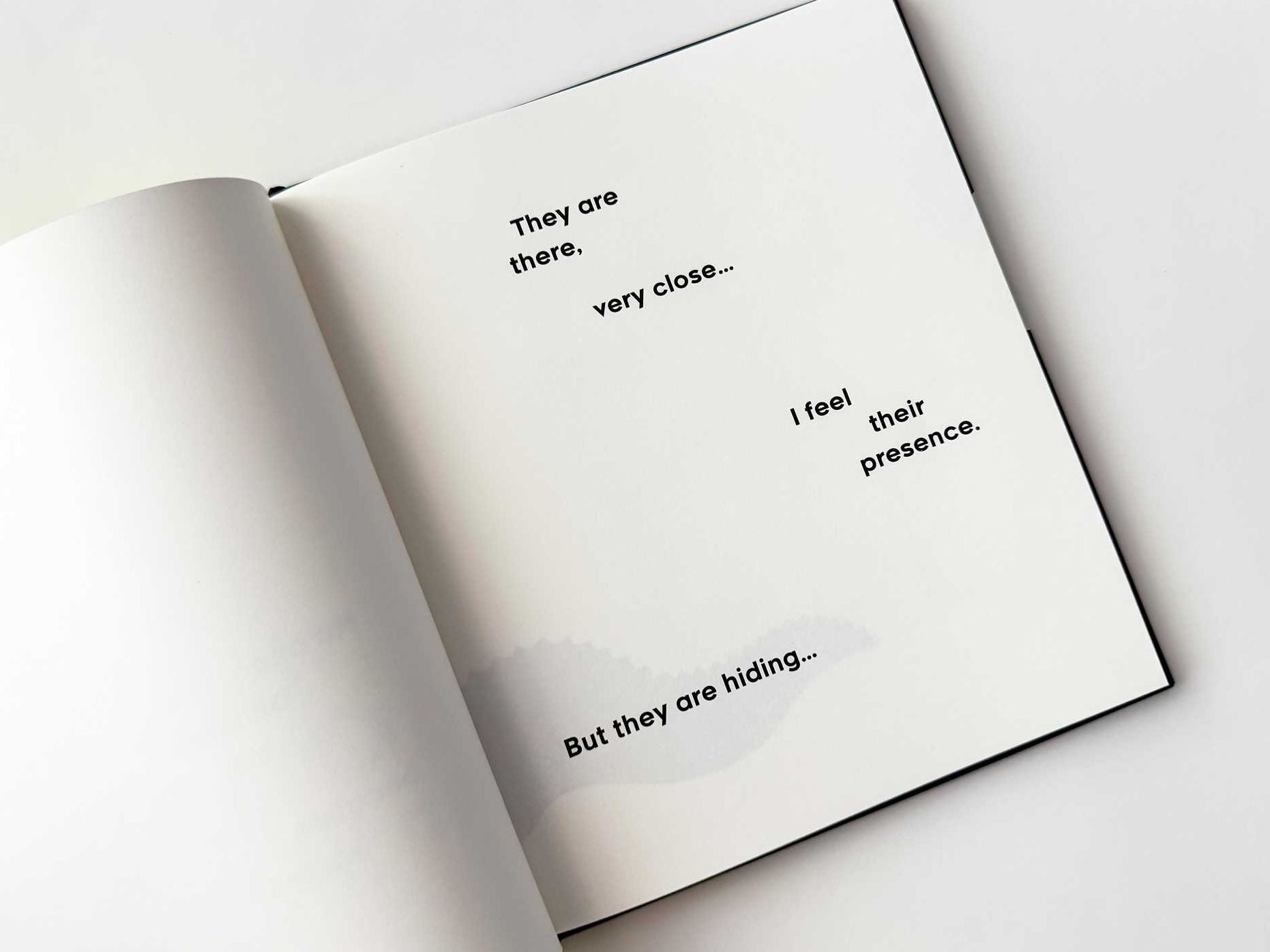 There Are Monsters in My Room: (Interactive Shine a Light; A Hidden Shadows Book; Fear of the Dark)