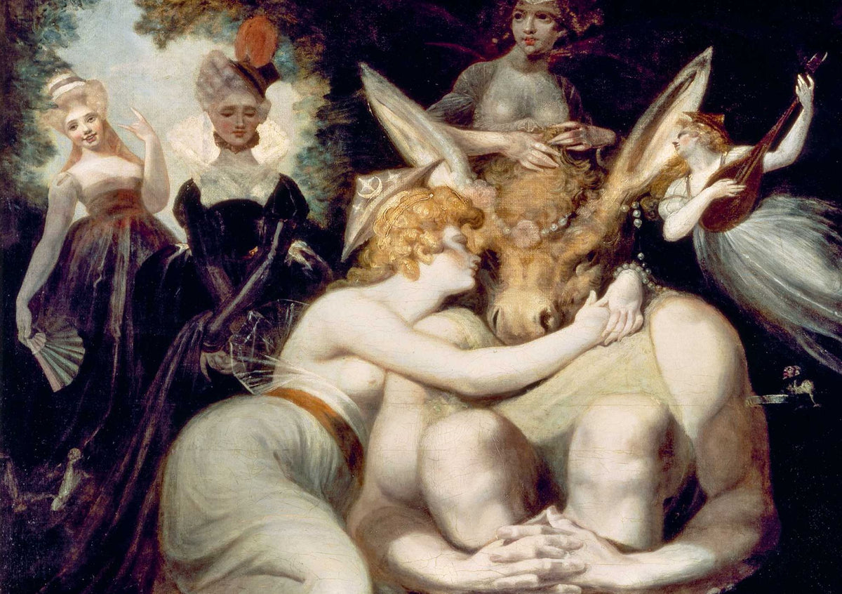 Women in Art: Icons, from Frescoes to Street Art