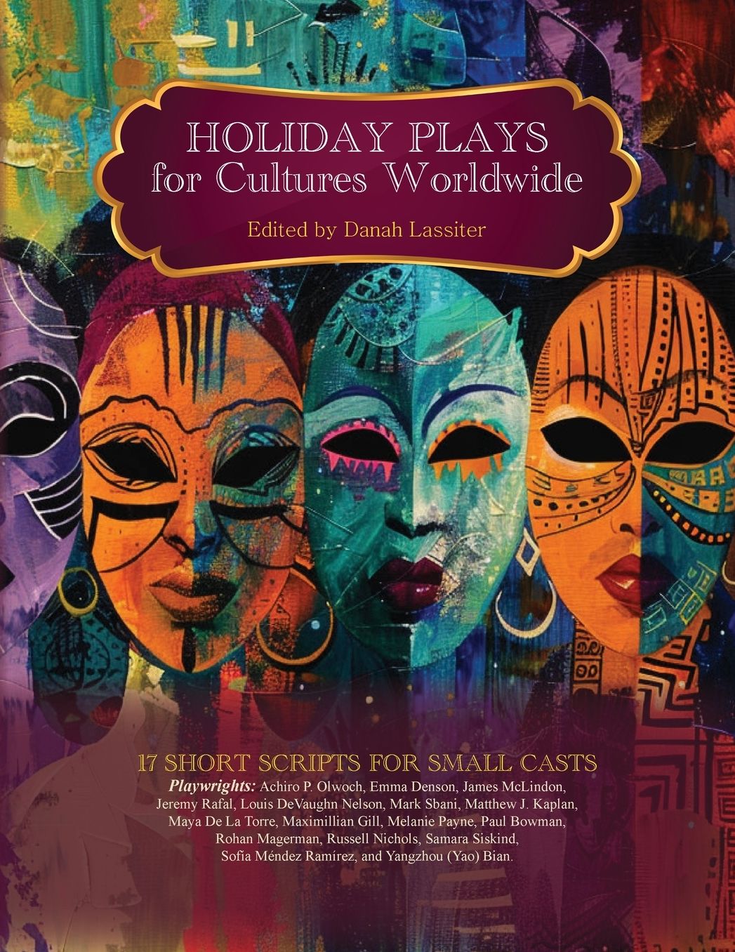 Holiday Plays for Cultures Worldwide