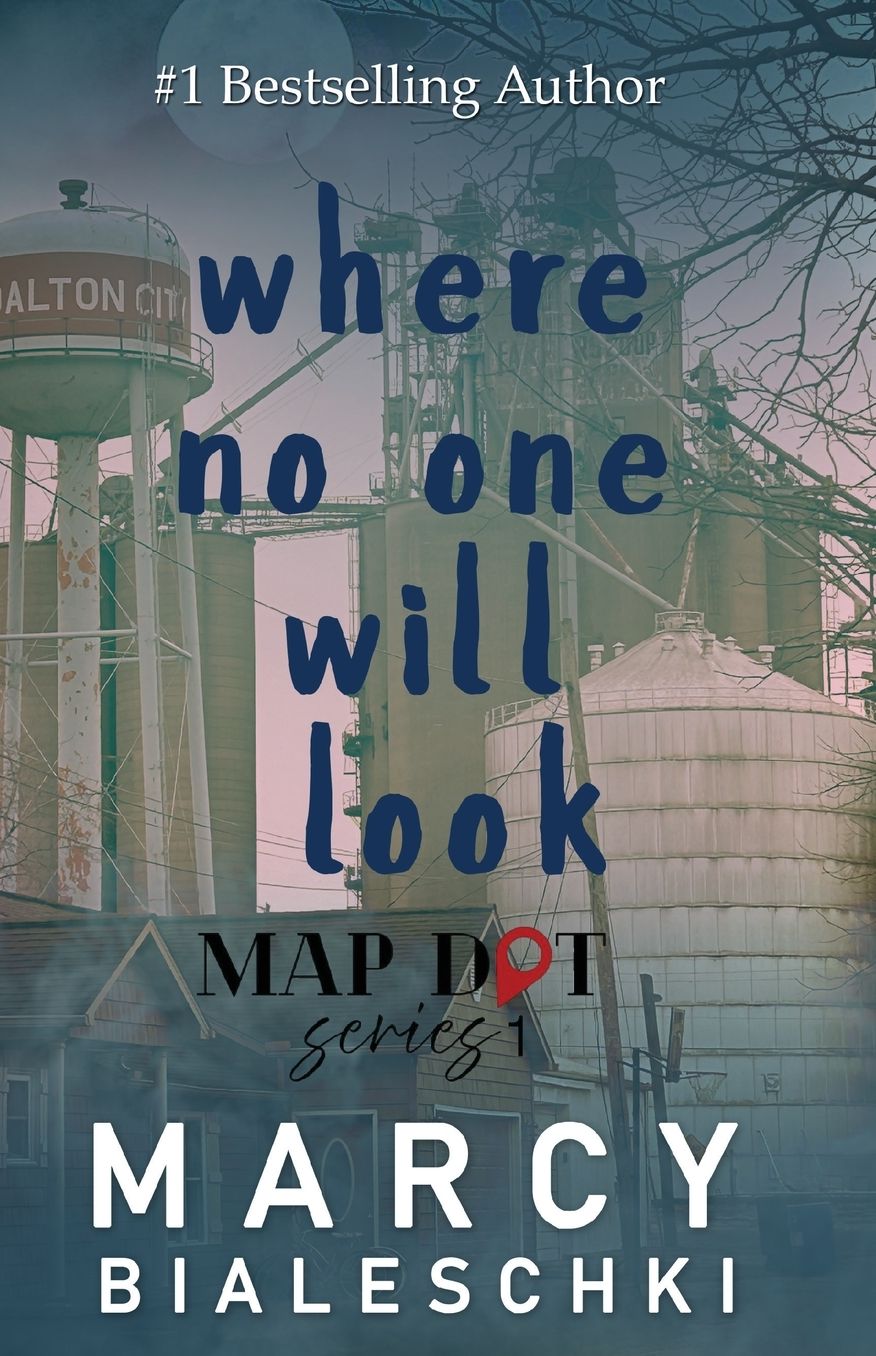 Where No One Will Look