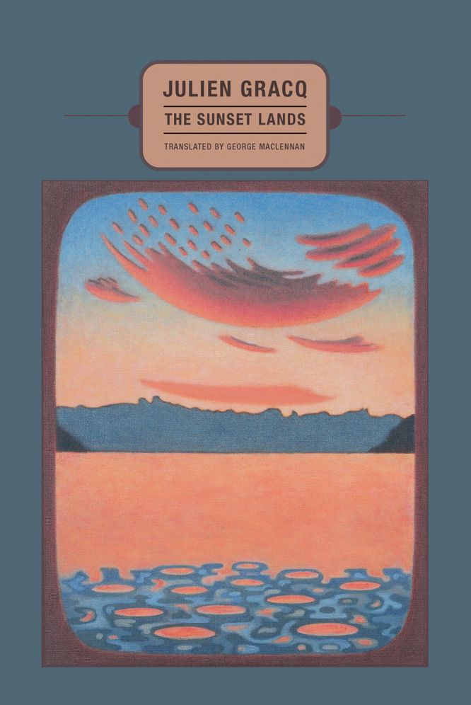 The Sunset Lands