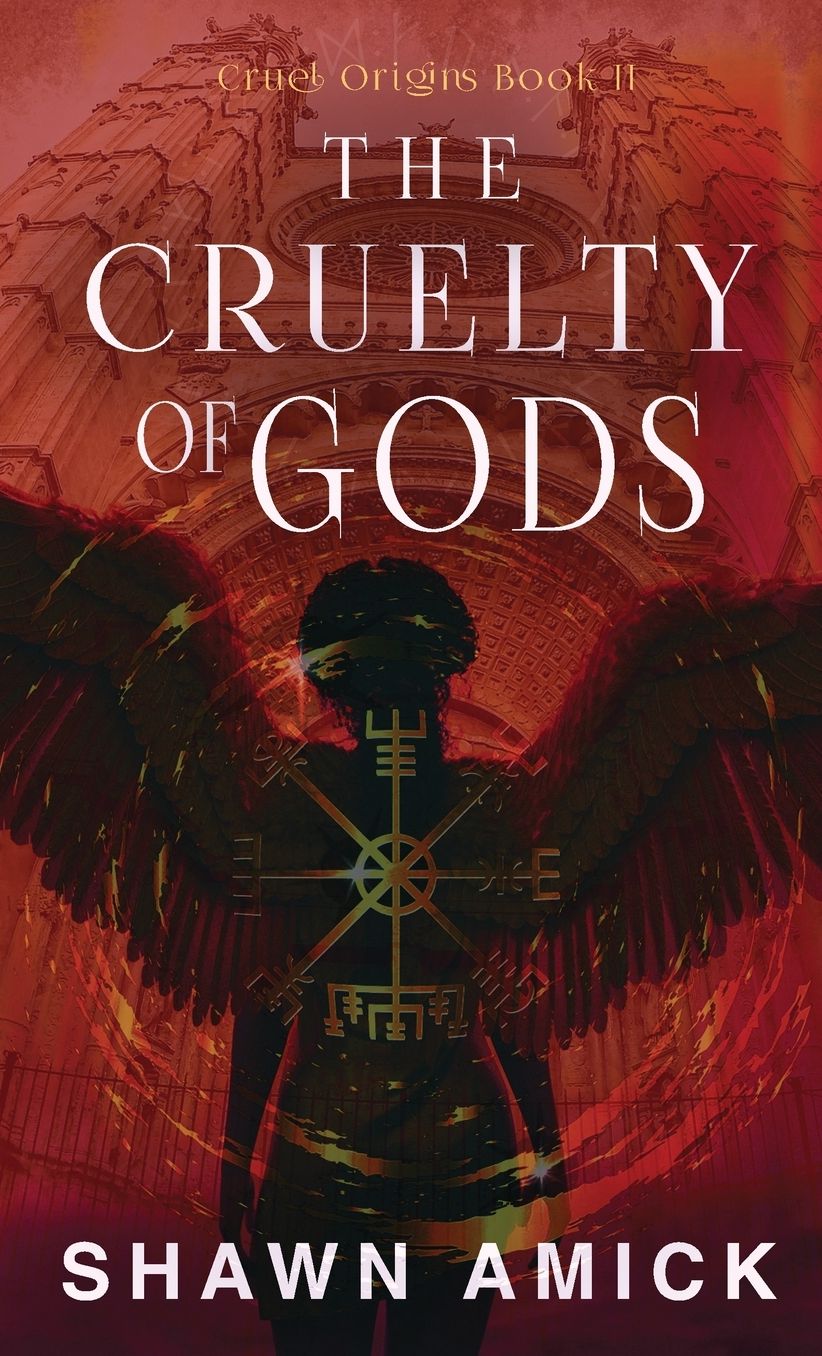 The Cruelty of Gods
