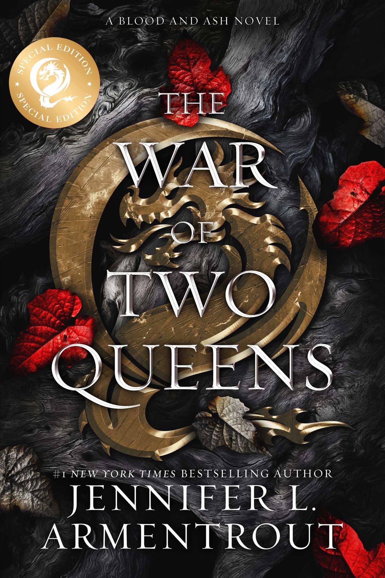 The War of Two Queens Special Edition