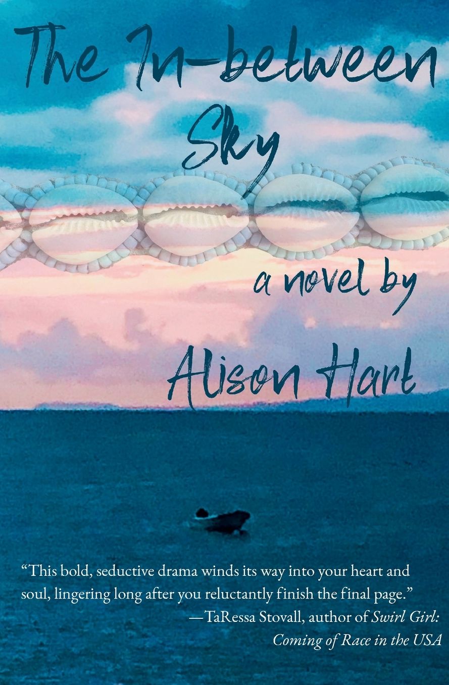 The In-between Sky