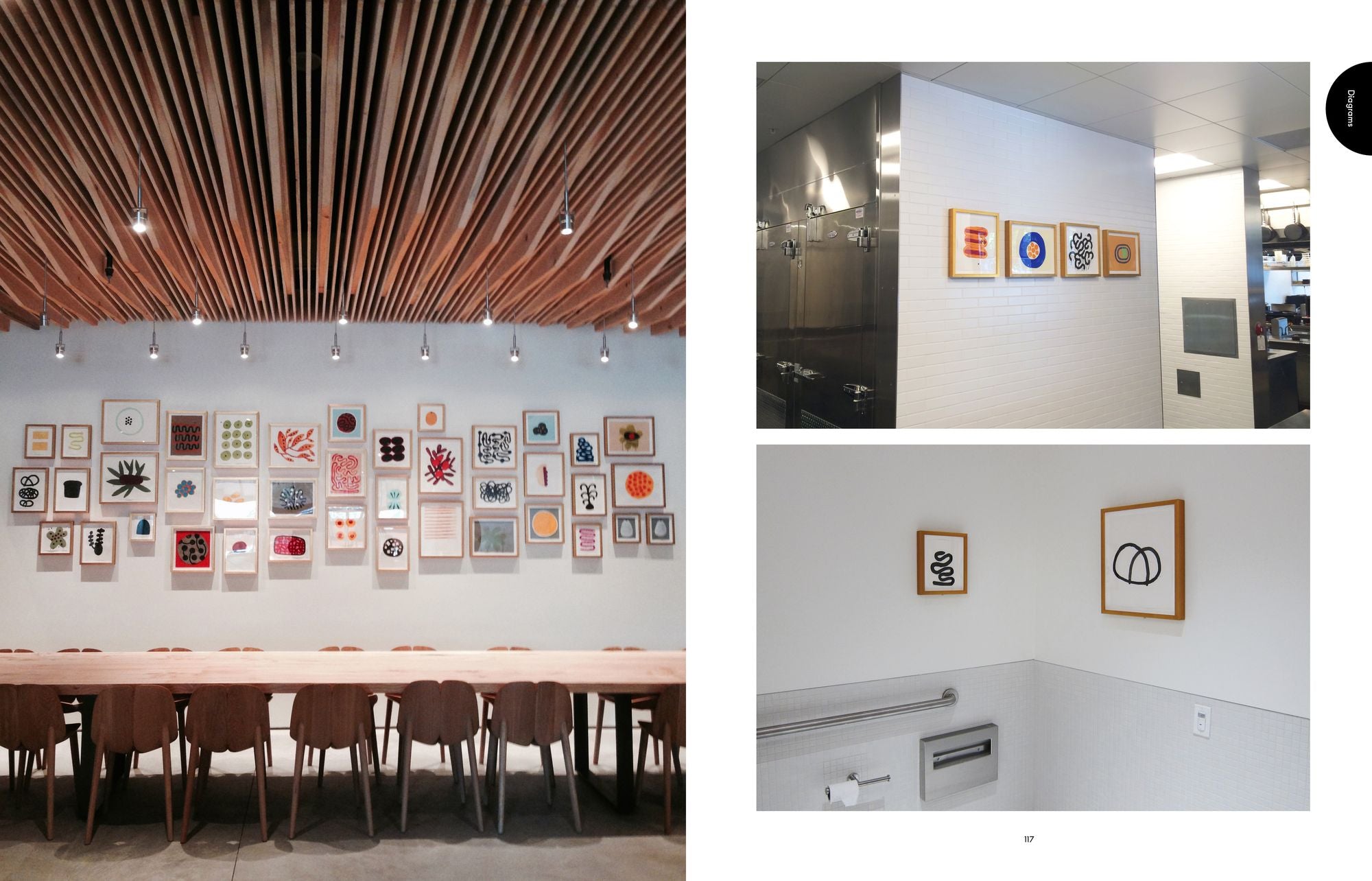 Mostly Everything: The Art of Tucker Nichols