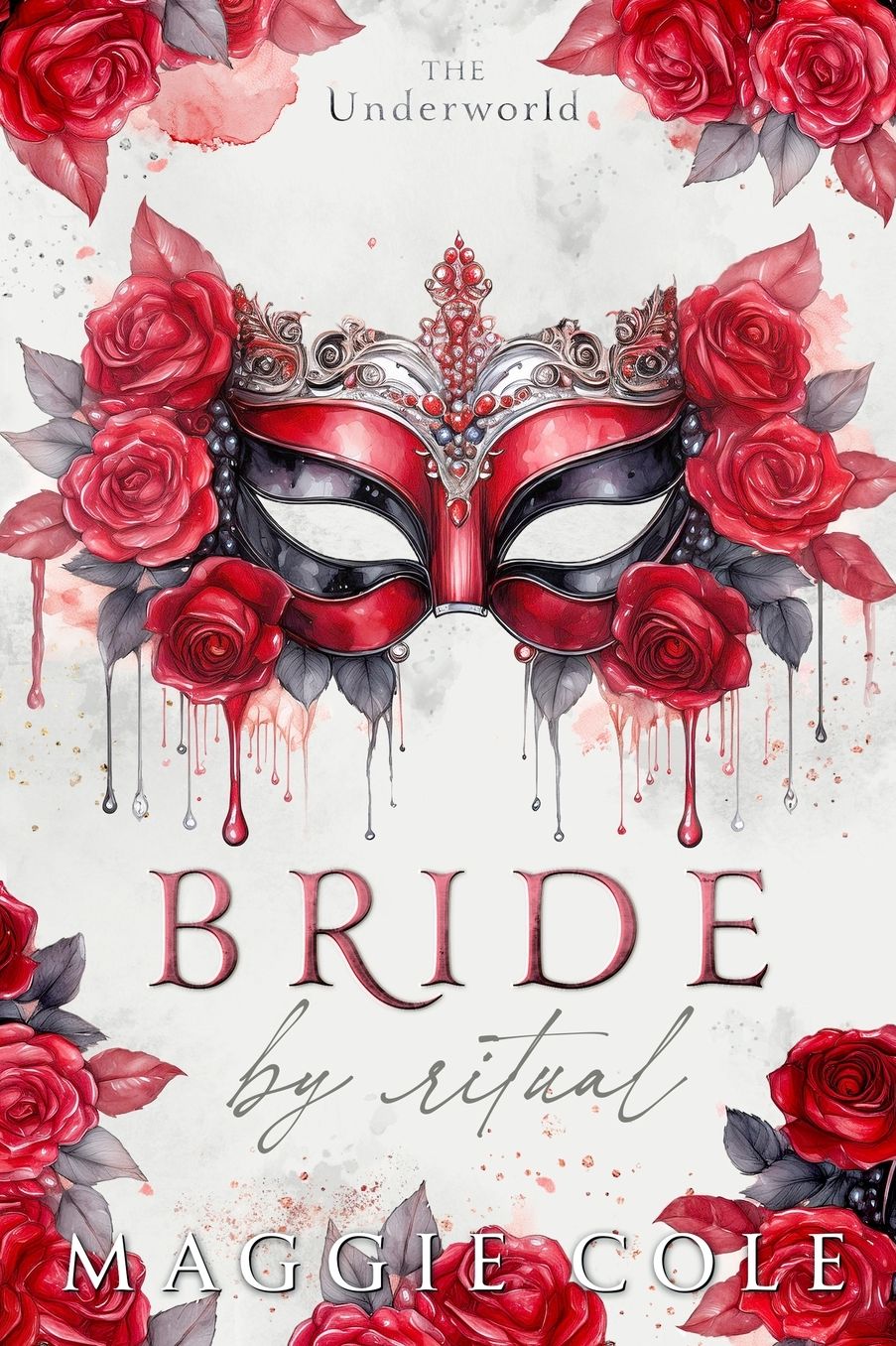 Bride By Ritual: An Secret Society Mafia Fake Marriage