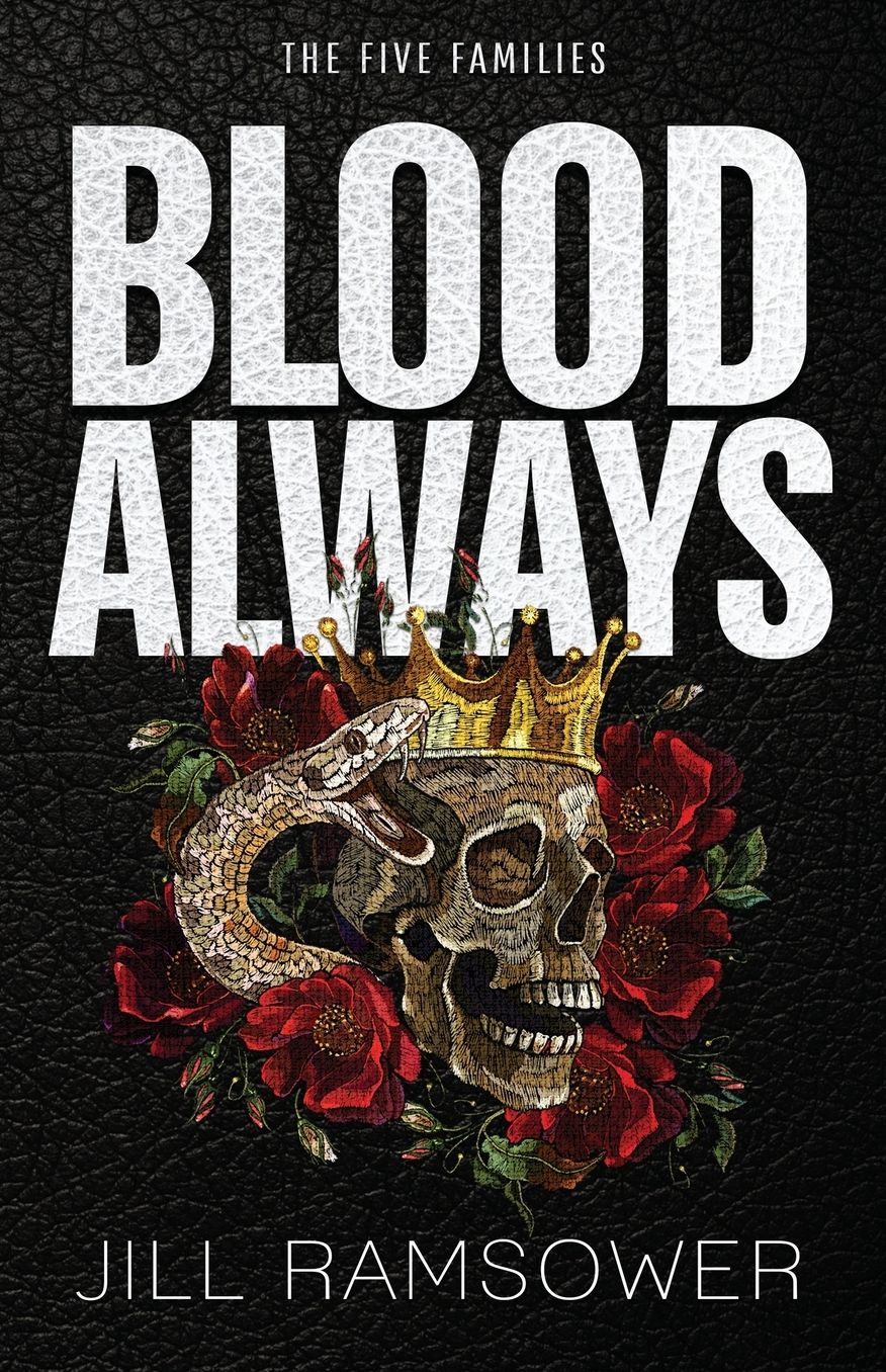 Blood Always