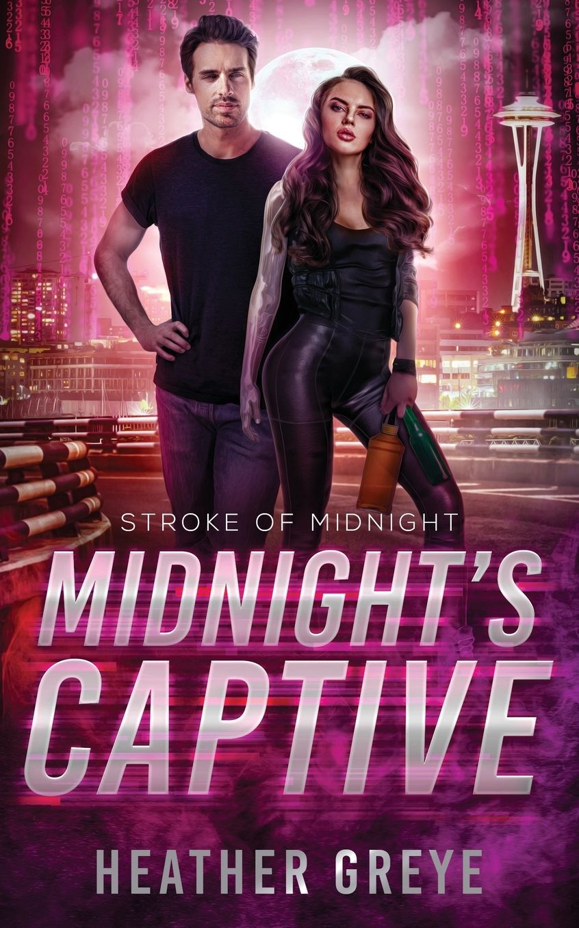 Midnight's Captive