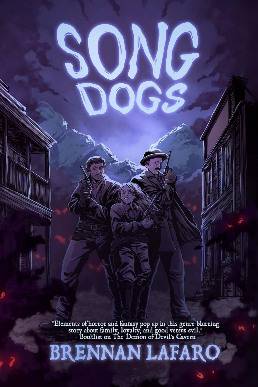 Song Dogs