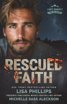 Rescued Faith
