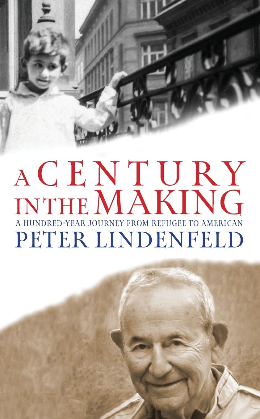 A Century in the Making: A Hundred-Year Journey from Refugee to American