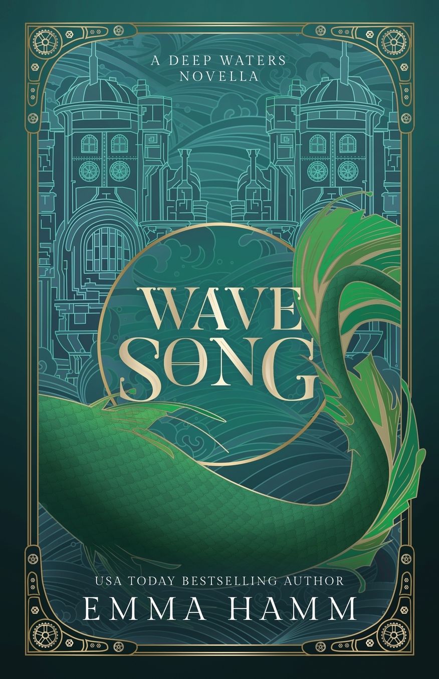 Wave Song