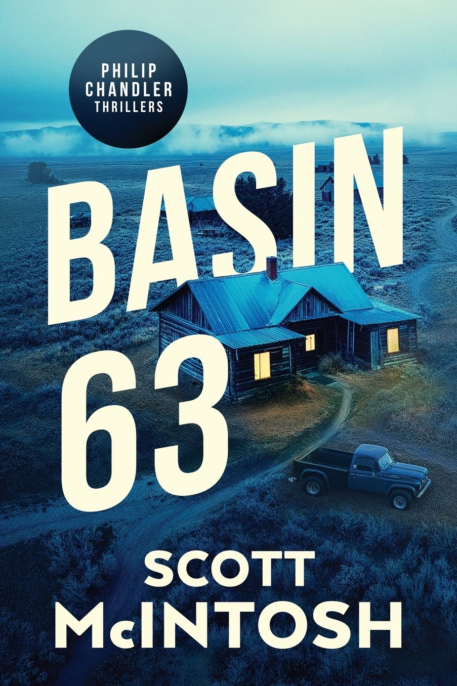Basin 63