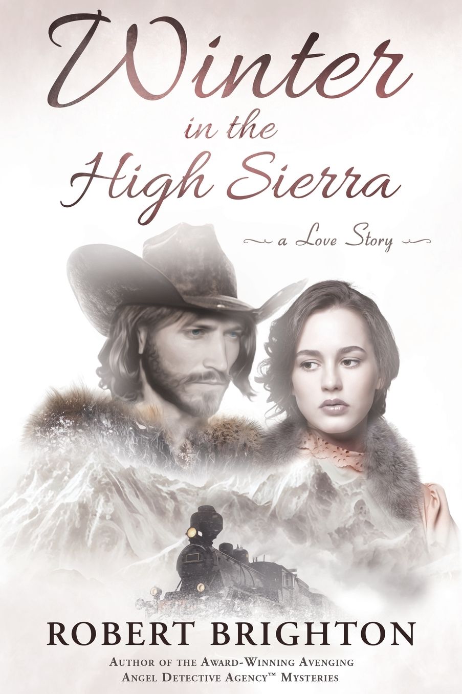 Winter in the High Sierra: A Love Story