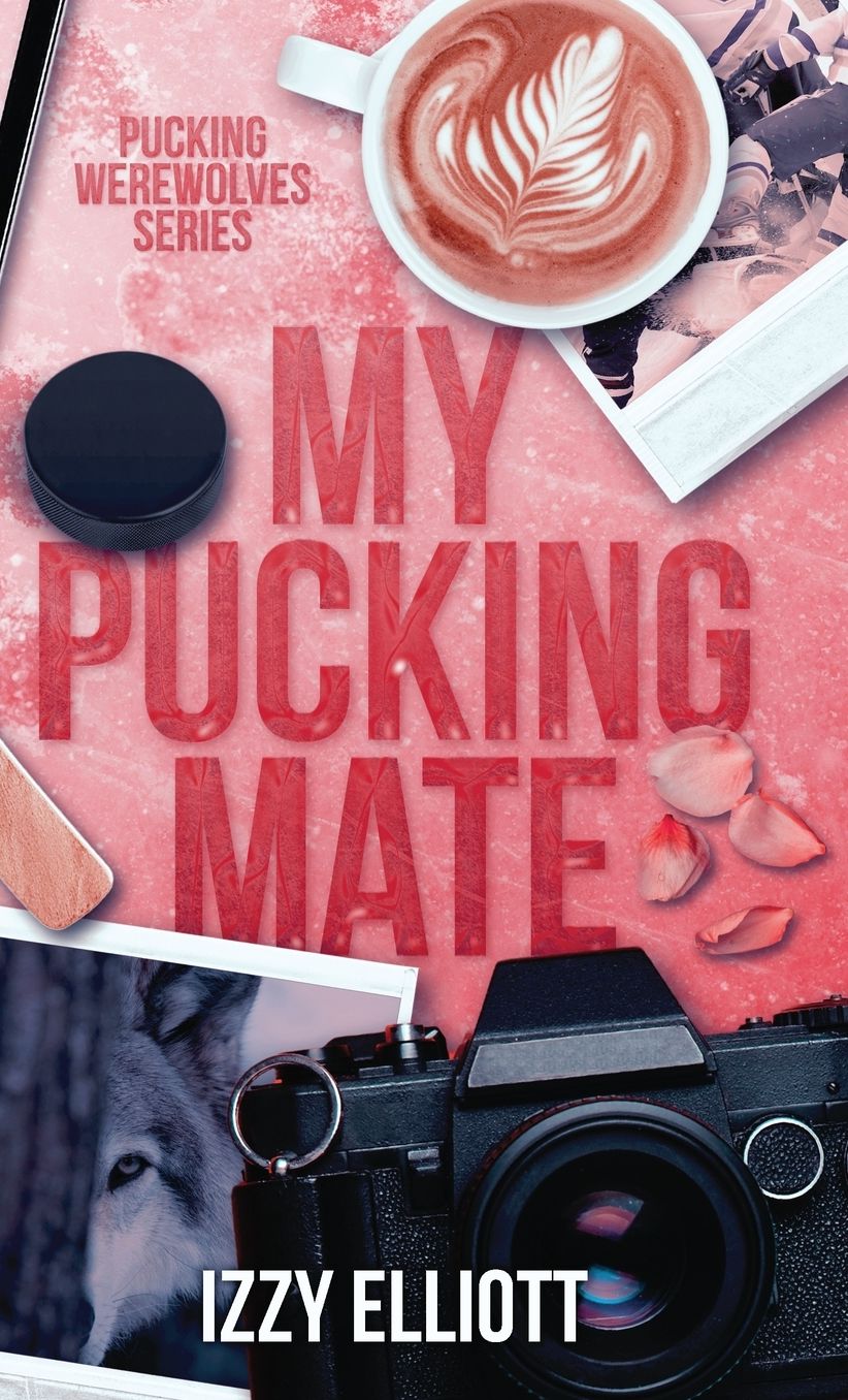 My Pucking Mate