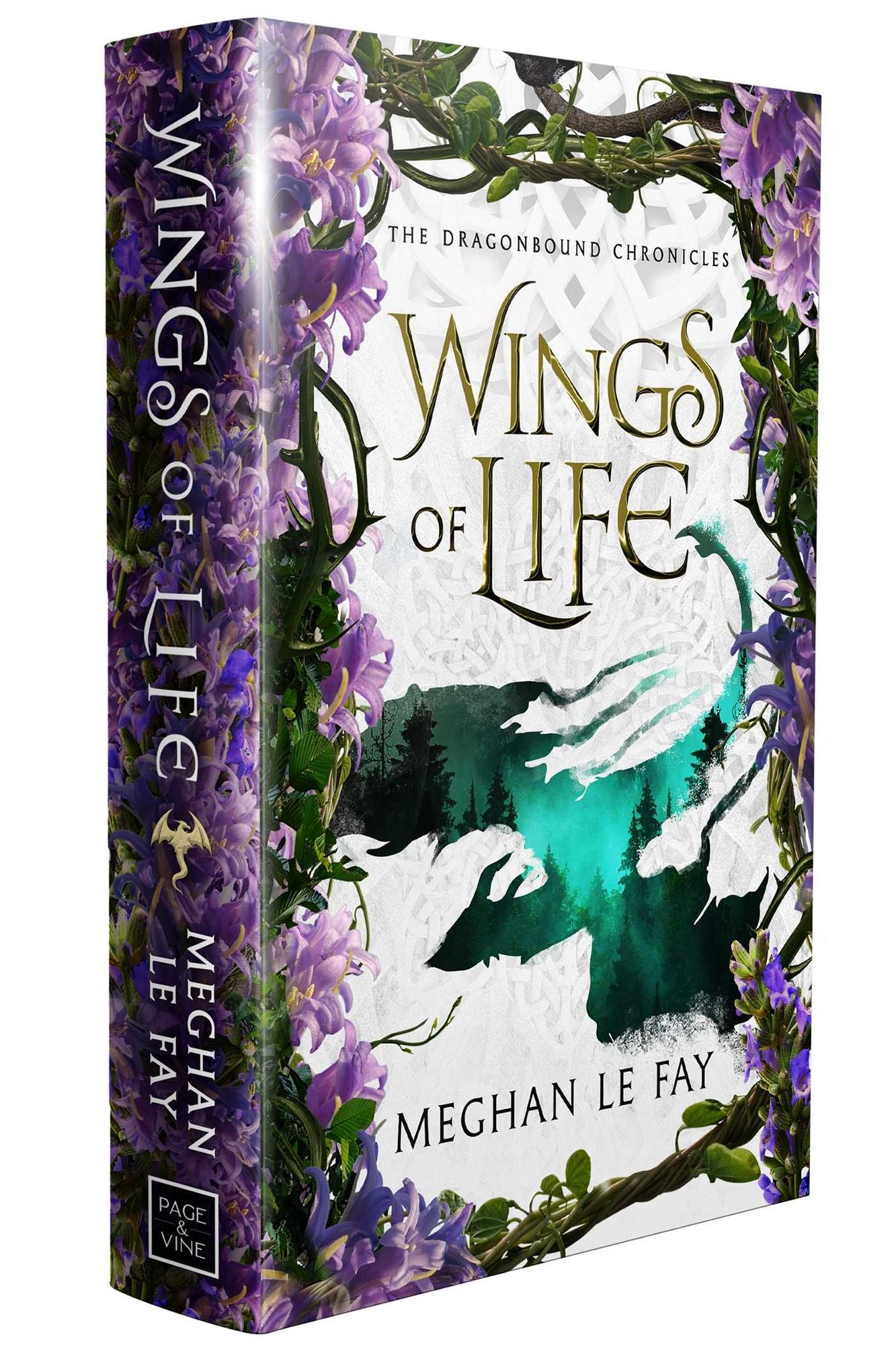 Wings of Life: Deluxe Limited Edition