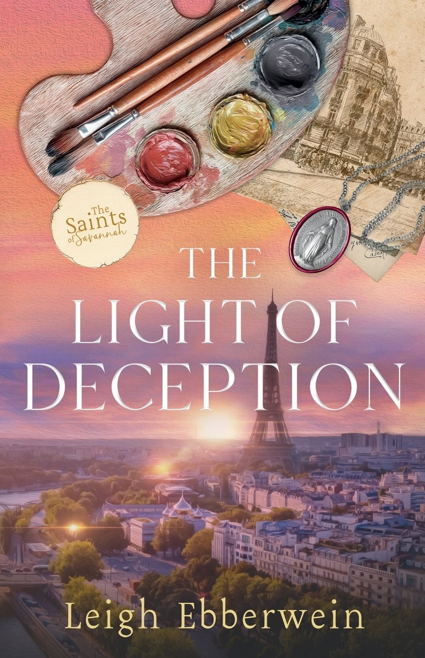 The Light of Deception