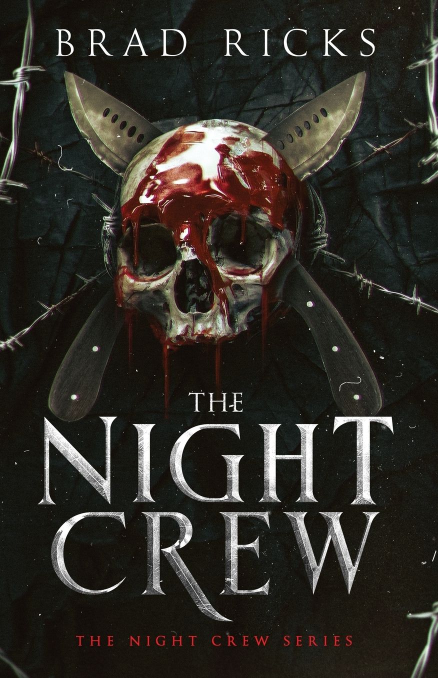 The Night Crew