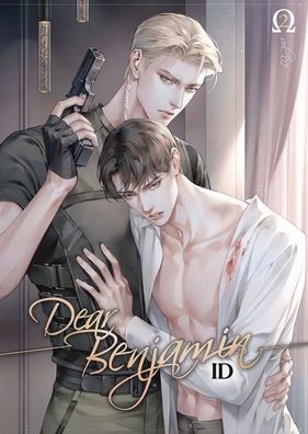 Dear Benjamin Vol. 2