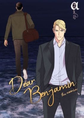Dear Benjamin Vol. 2