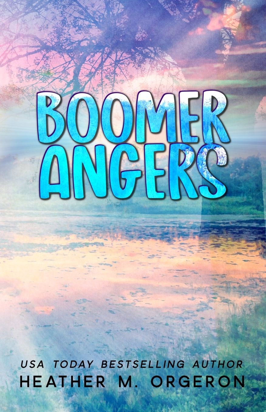 Boomerangers: Special Edition