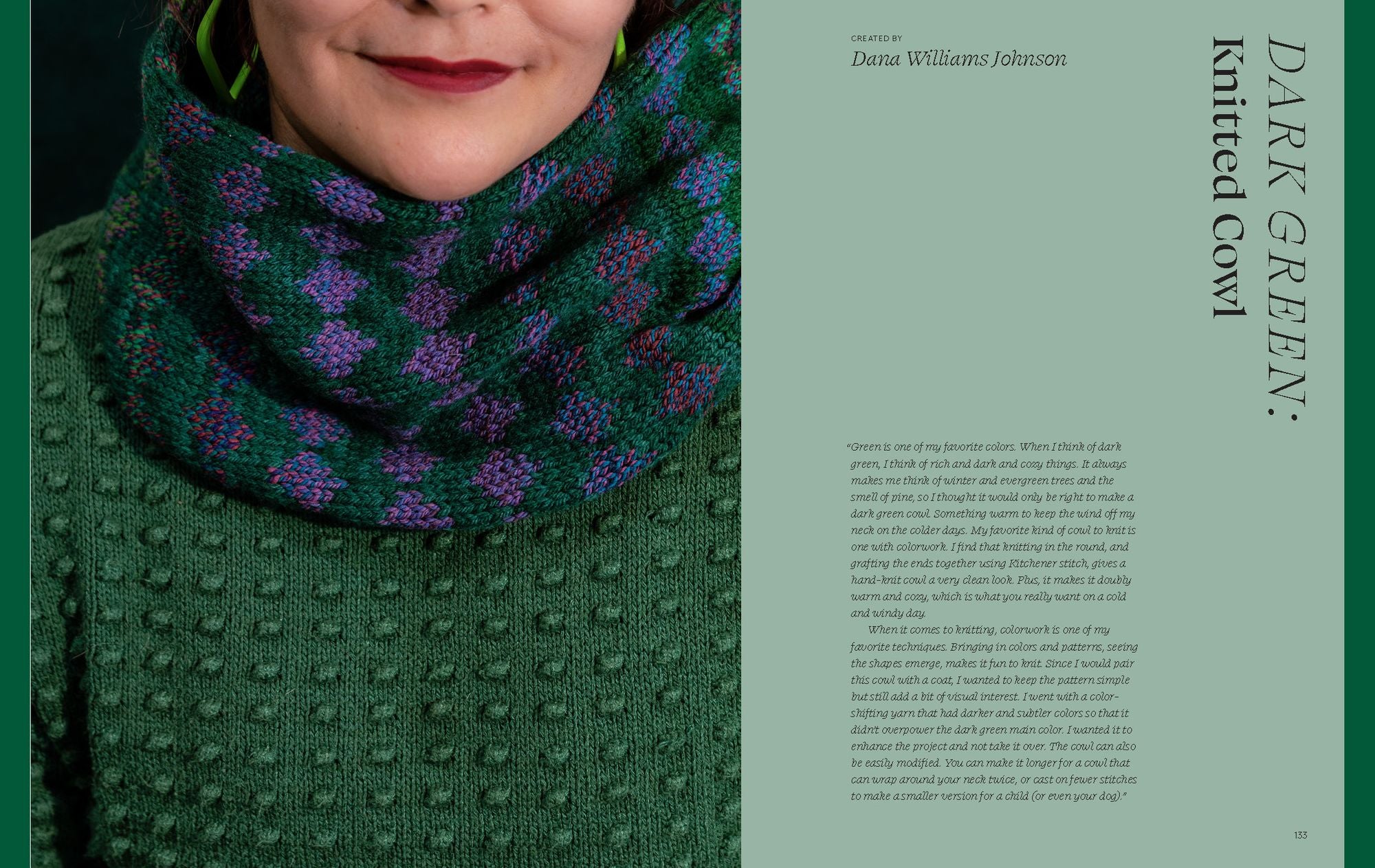 Art, Craft, Color: Brighten Your Life with Projects in Every Color of the Rainbow