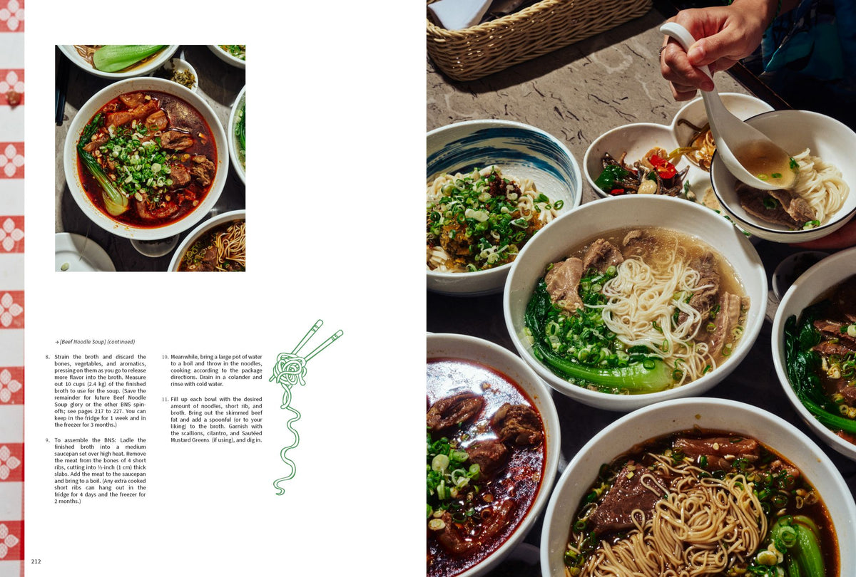 Taiwanese?: A Rambling Reflection on the Recipes, Cultures, and People Defining this Island