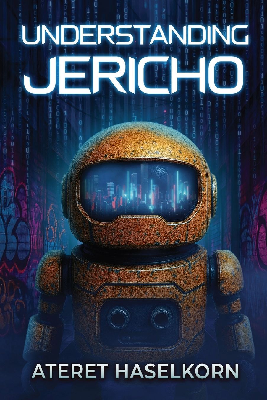 Understanding Jericho