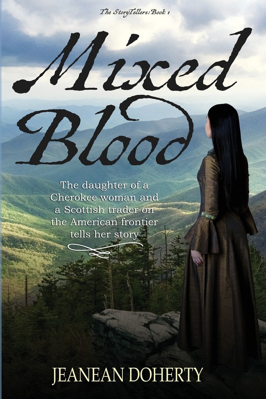 Mixed Blood