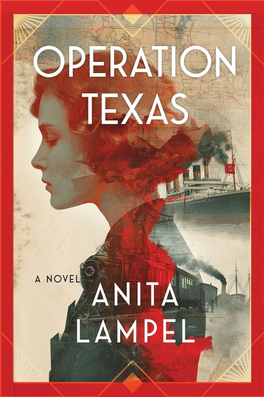 Operation Texas