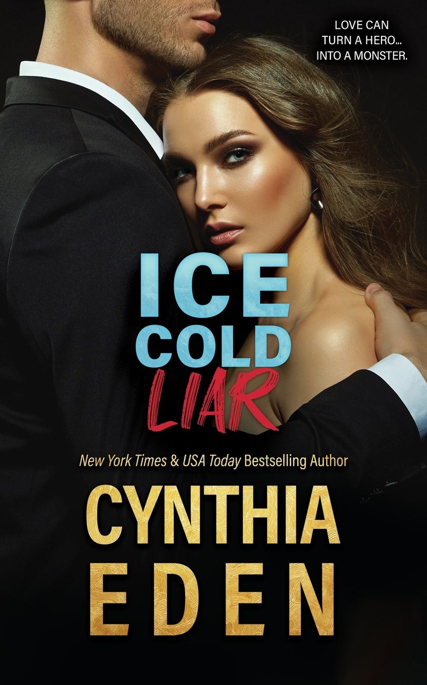 Ice Cold Liar