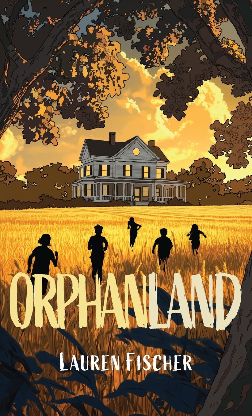 Orphanland